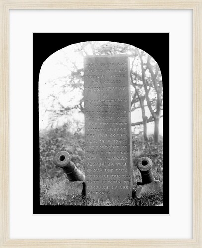 Bishopscourt Glen memorial tablet, Bishopscourt, Isle of Man by George Bellett Cowen